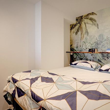 Appartement Cosy Climatise A 100M Des Plages 盖辛 外观 照片