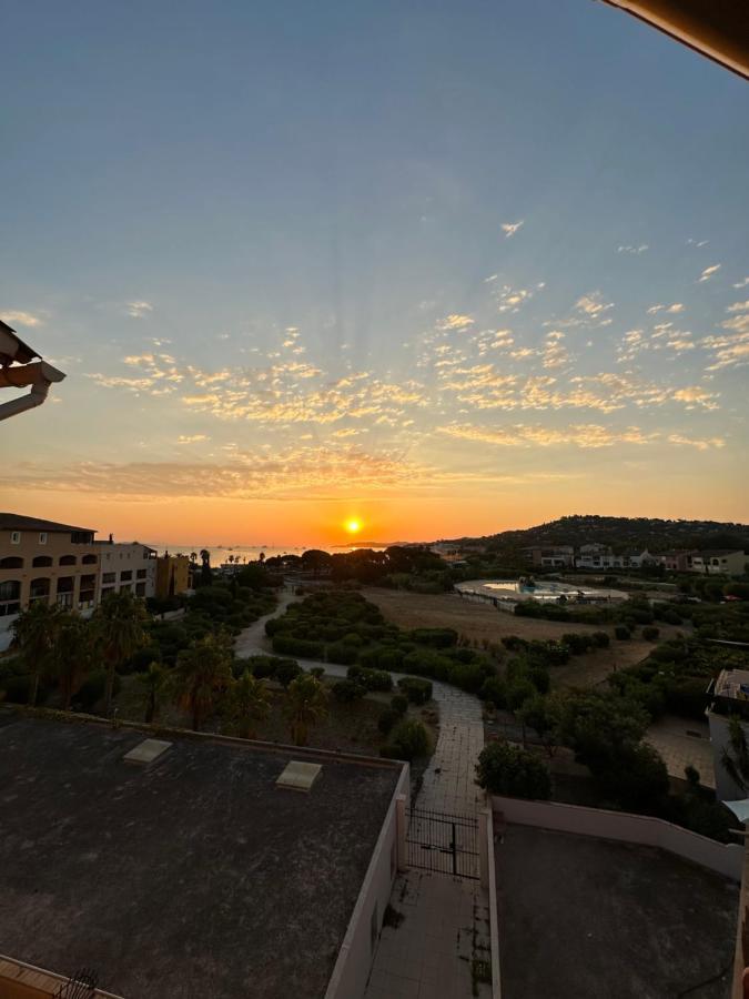 Appartement Cosy Climatise A 100M Des Plages 盖辛 外观 照片