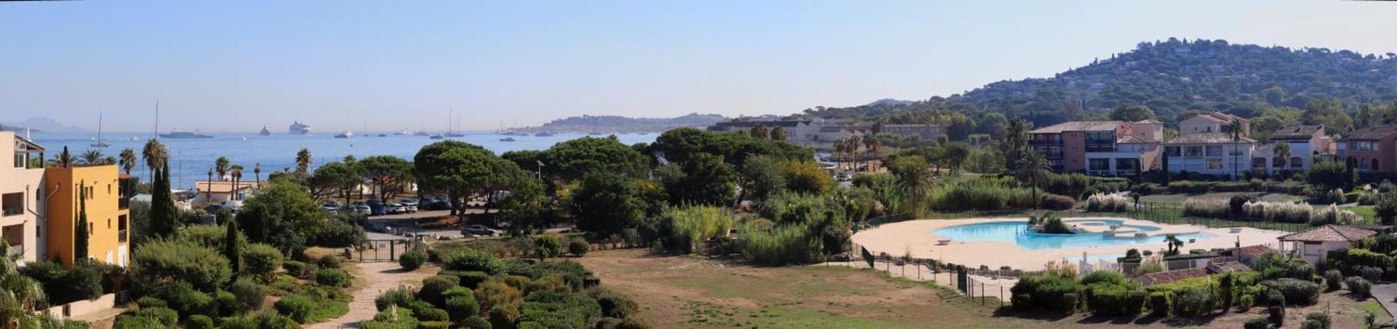 Appartement Cosy Climatise A 100M Des Plages 盖辛 外观 照片