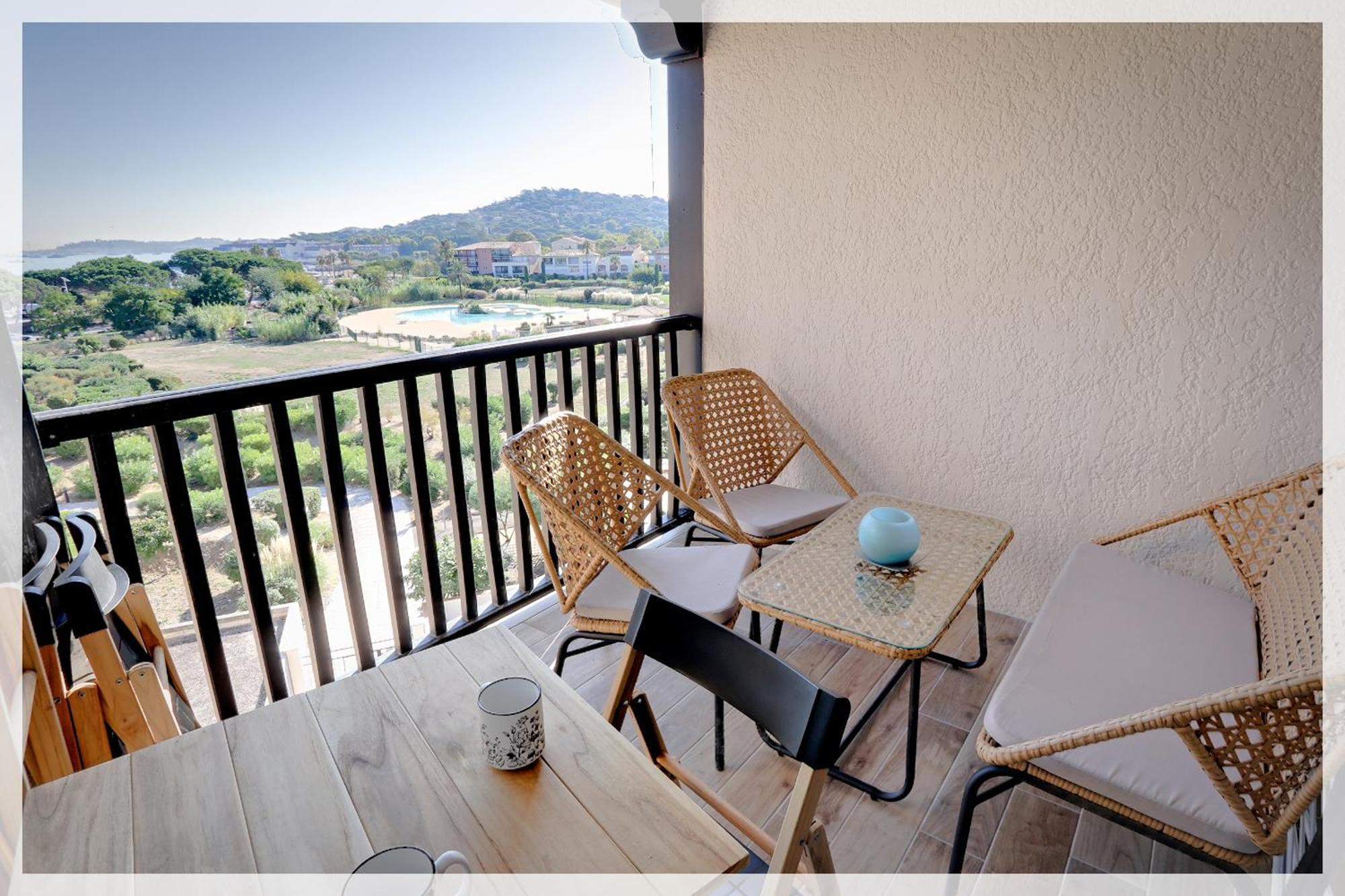 Appartement Cosy Climatise A 100M Des Plages 盖辛 外观 照片