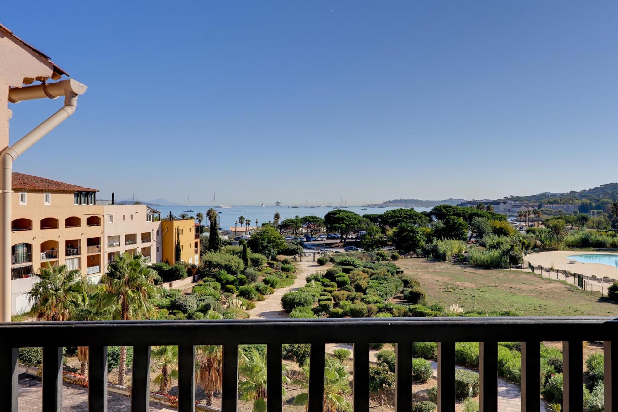 Appartement Cosy Climatise A 100M Des Plages 盖辛 外观 照片