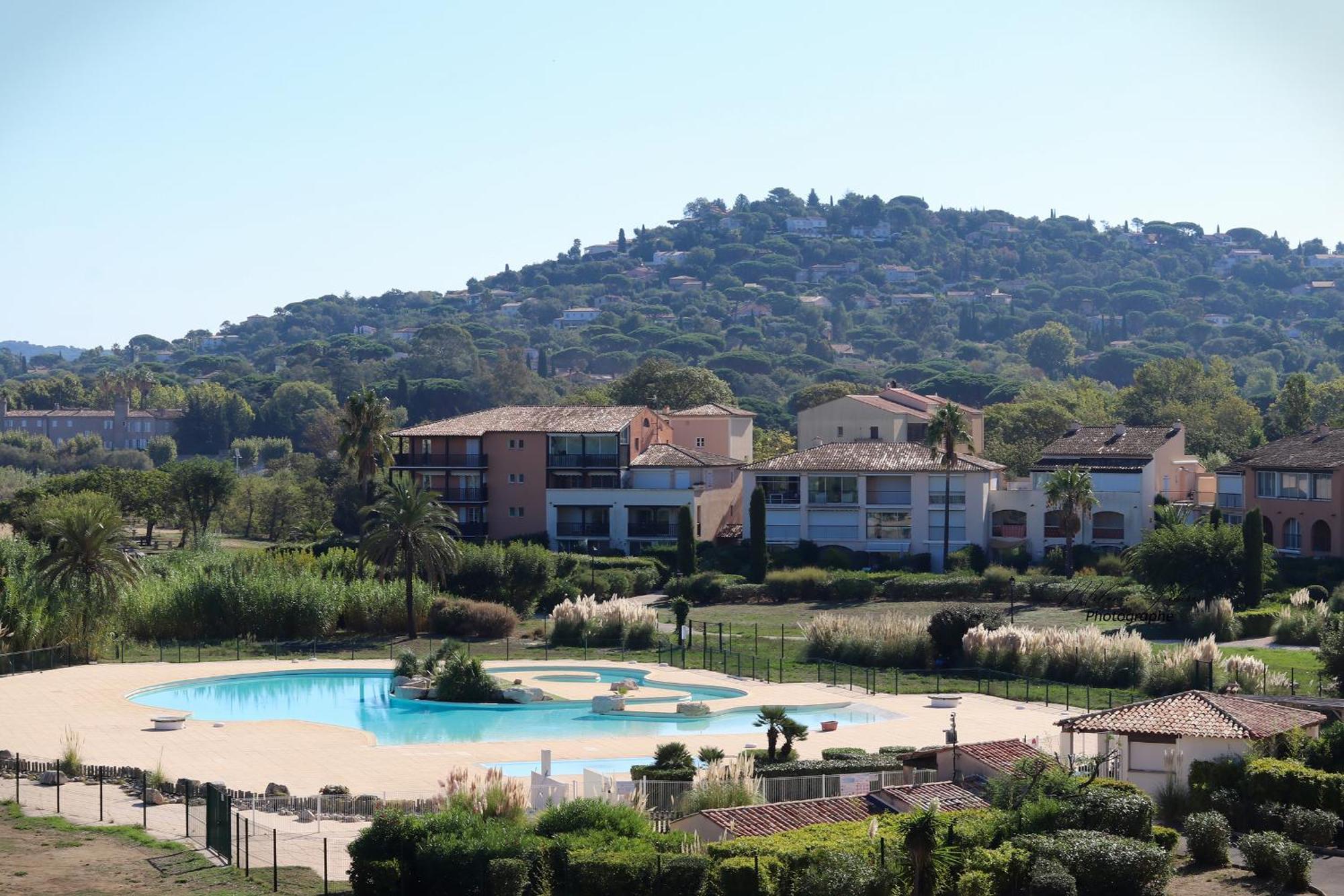 Appartement Cosy Climatise A 100M Des Plages 盖辛 外观 照片