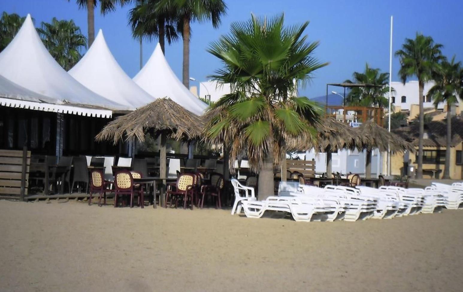 Appartement Cosy Climatise A 100M Des Plages 盖辛 外观 照片
